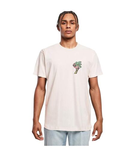 Guimauve Rose Mister Tee