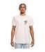 Guimauve Rose Mister Tee-1