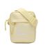 Sacoche jaune mixte lacoste croc 80's-1