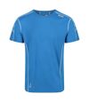 Regatta Mens Virda III T-Shirt (Imperial Blue)
