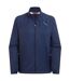 Veste Technique De Golf À Col Montant Femme Bleu Marine Craghoppers-2