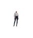 Womens/ladies High Rise Skinny Jeans Deep Serenity Levis-1