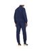 Survêtement marine homme fila oberon - l-2