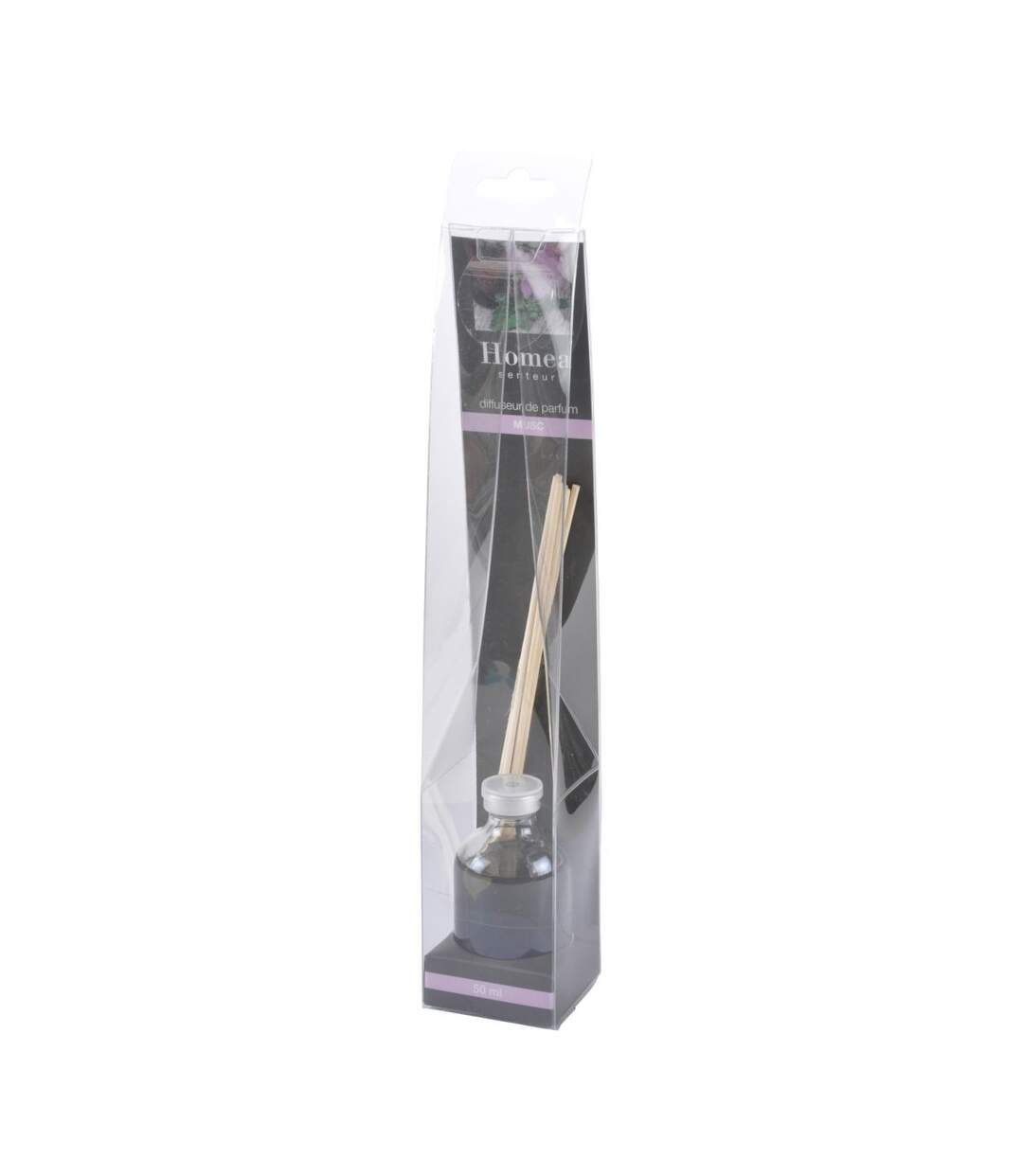 Diffuseur de Parfum Fresh 50ml Musc-2