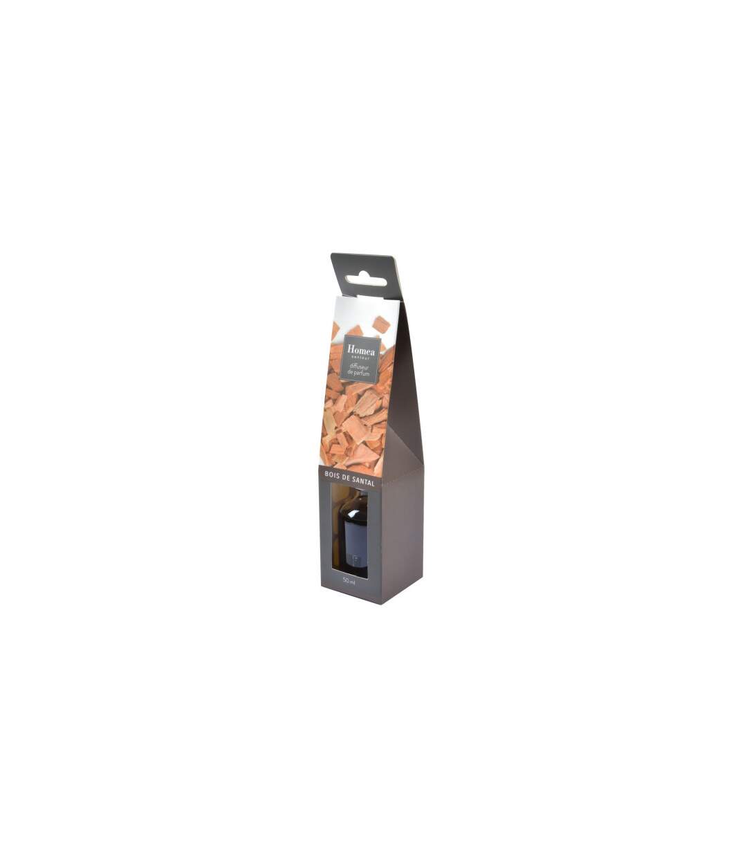 Diffuseur de Parfum Essentiel II 50ml Bois de Santal-2
