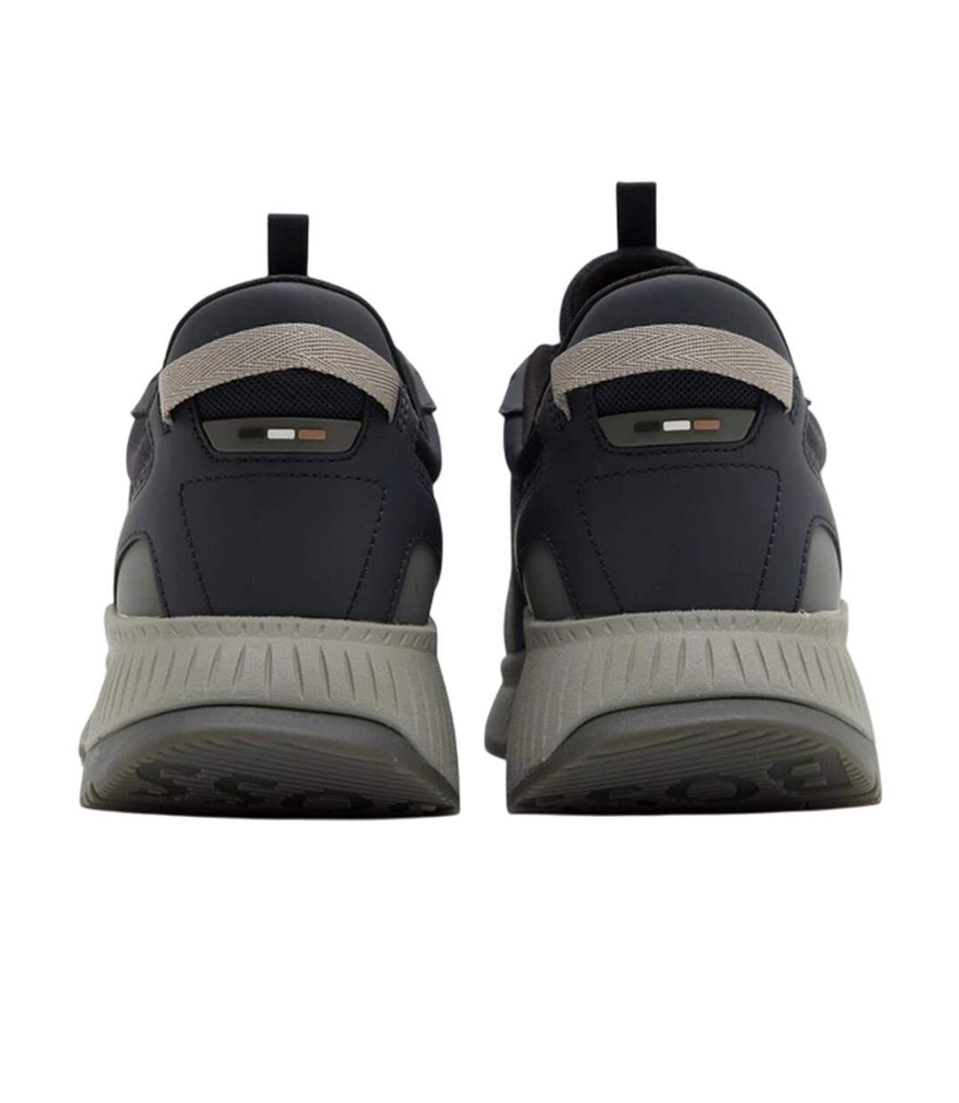 Baskets Ttnm Evo Homme Noir Boss-2