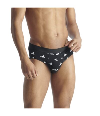 Lot de 3 slips homme Active Flex Cotton Adidas Sport