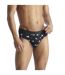 Lot de 3 slips homme Active Flex Cotton Adidas Sport-1