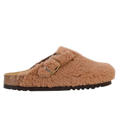 Mules Cuir Scholl Fae