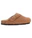 Mules Cuir Scholl Fae-2