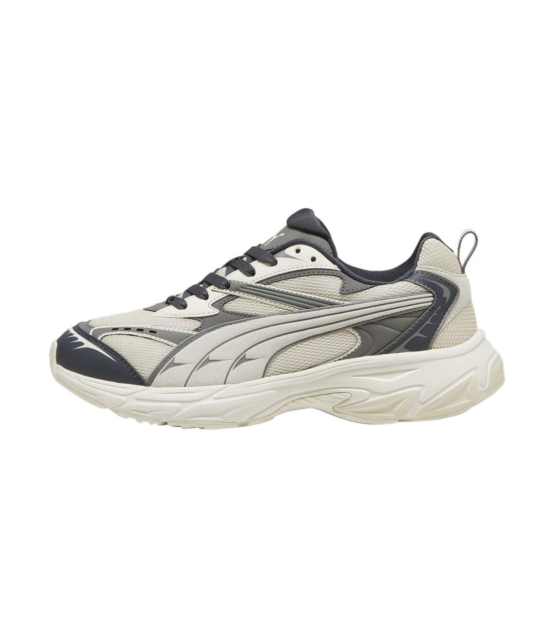 Basket à Lacets Puma Morphic Retro-1