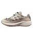 Mens Aero Flw Trainers Tan Salomon-2