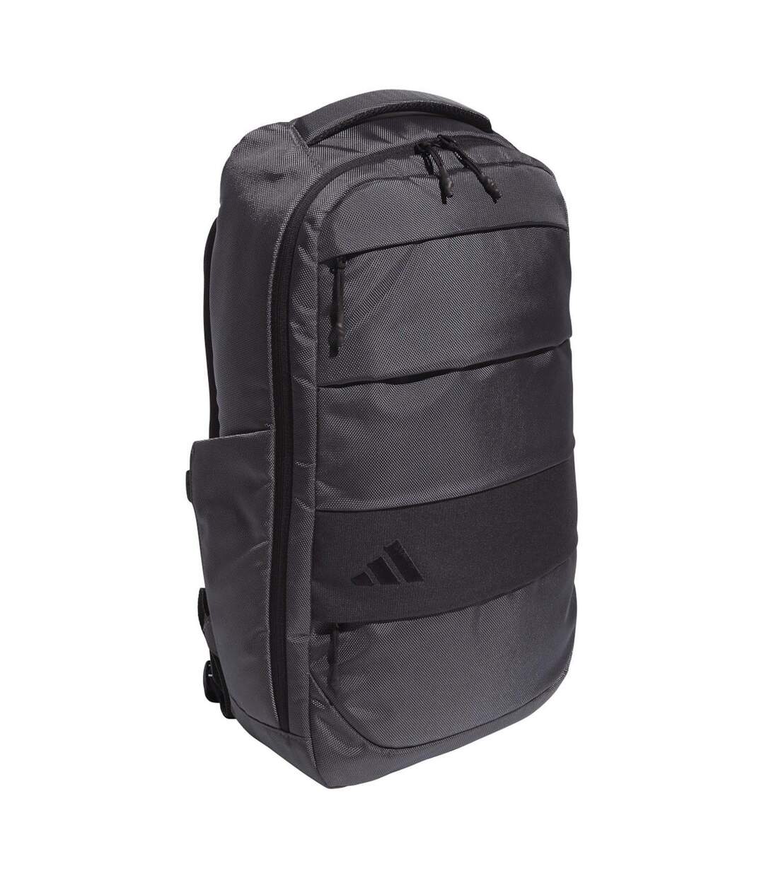 Sac À Dos Hybrid Taille Unique Noir Adidas-3