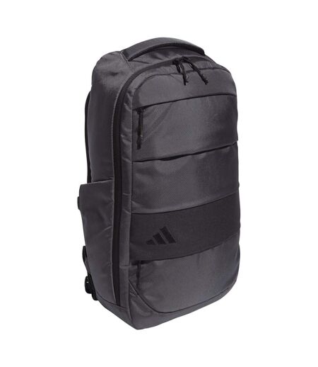 Sac À Dos Hybrid Taille Unique Noir Adidas