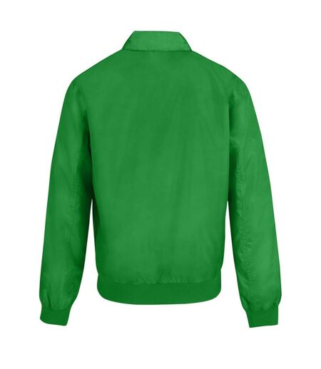 Veste Trooper Homme Vert B&C