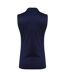 Polo Sans Manches Femme Bleu Violacé Callaway-3