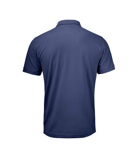 Polo Advantage Homme Bleu Marine Foncé Cutter & Buck