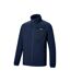 Polaire Motif/style Logo Eadle Homme Bleu Marine Regatta-4