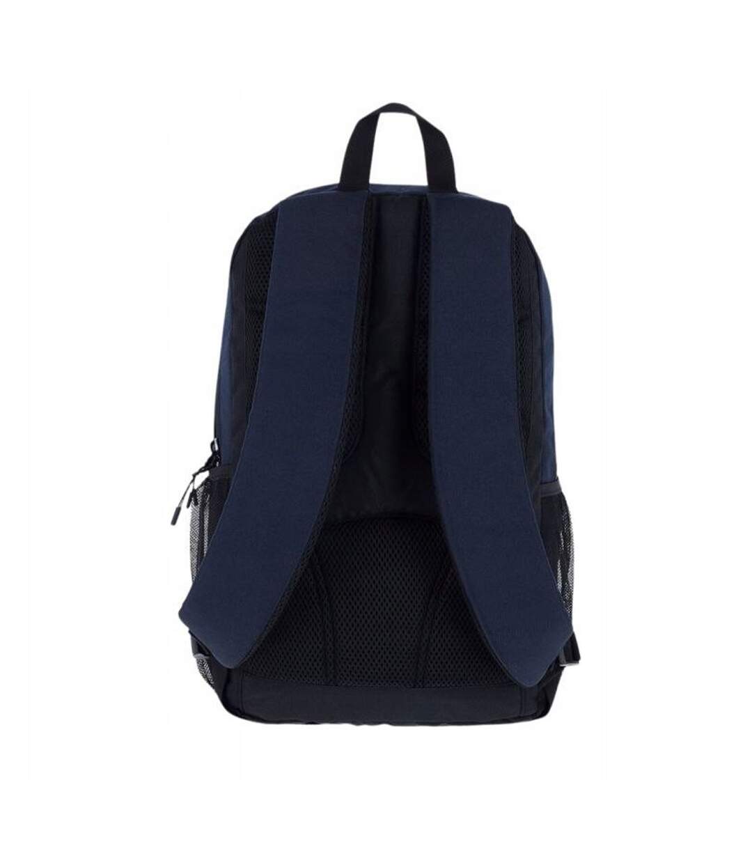 Childrens/kids Jwss25abacu404 23l Backpack One Size Navy Blue 4F-2