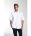Chemise manches courtes en coton CORK-1