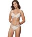 Soutien-gorge minimiseur armaturé AGATHA Selmark-2