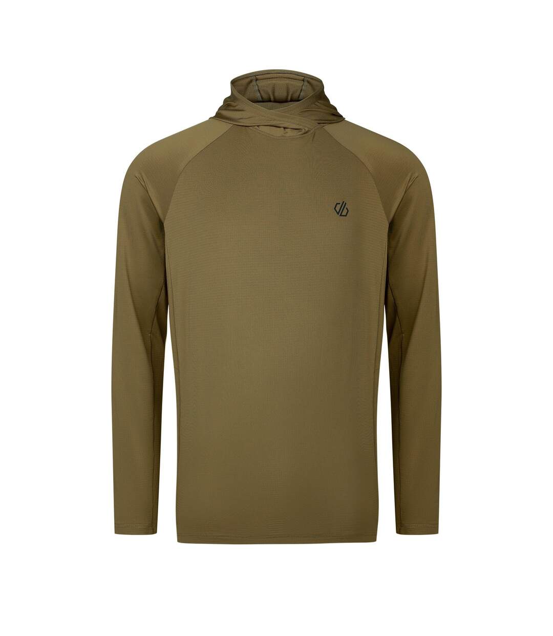 Mens Sprint City Hoodie Martini Olive Dare 2B-1