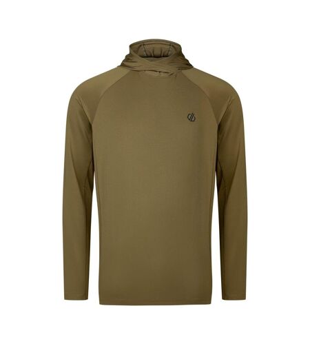 Mens Sprint City Hoodie Martini Olive Dare 2B