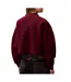 Blouson aviateur rouge femme calvin klein jeans scuba-2