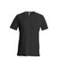 Kariban - T-shirt - Homme (Noir) - UTPC5715
