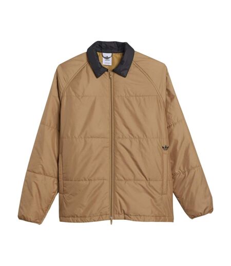 Veste D´entraîneur Homme Marron Adidas