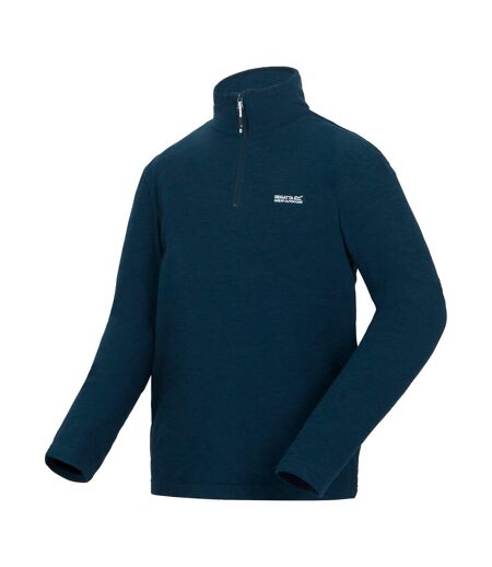 Veste Polaire Thompson Homme Denim Sombre Regatta