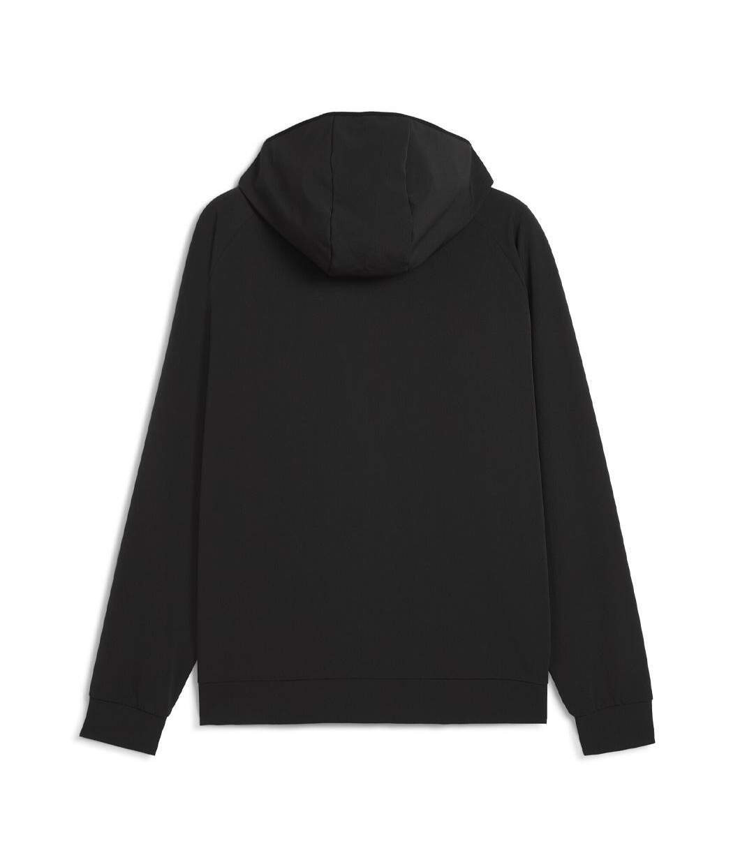 Maroc veste de survêtement noir homme puma 24/25 - l-2