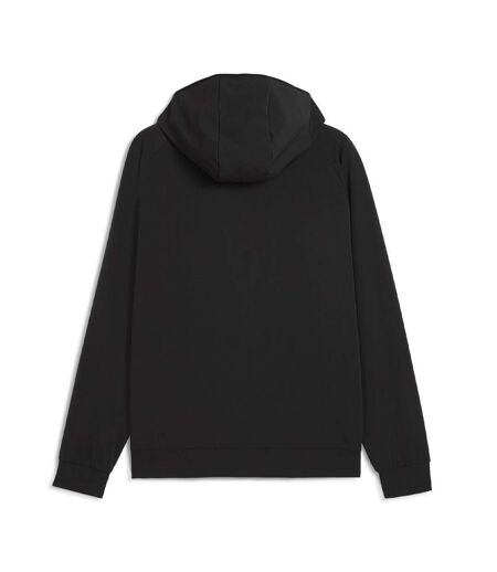 Maroc veste de survêtement noir homme puma 24/25 - l