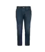 Jean droit bleu foncé homme schott trd196832-1