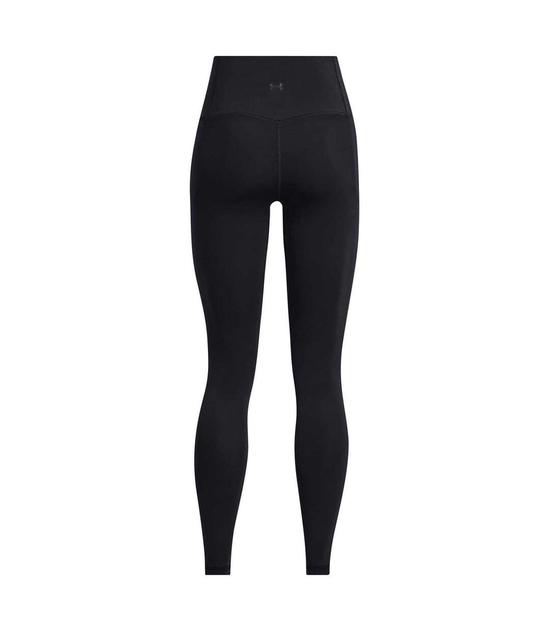 Legging Meridian Femme Noir Under Armour-3