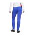Pantalon De Survêtement Tiro Femme Bleu Vif Adidas-3