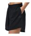 Short femme noir Adidas-2
