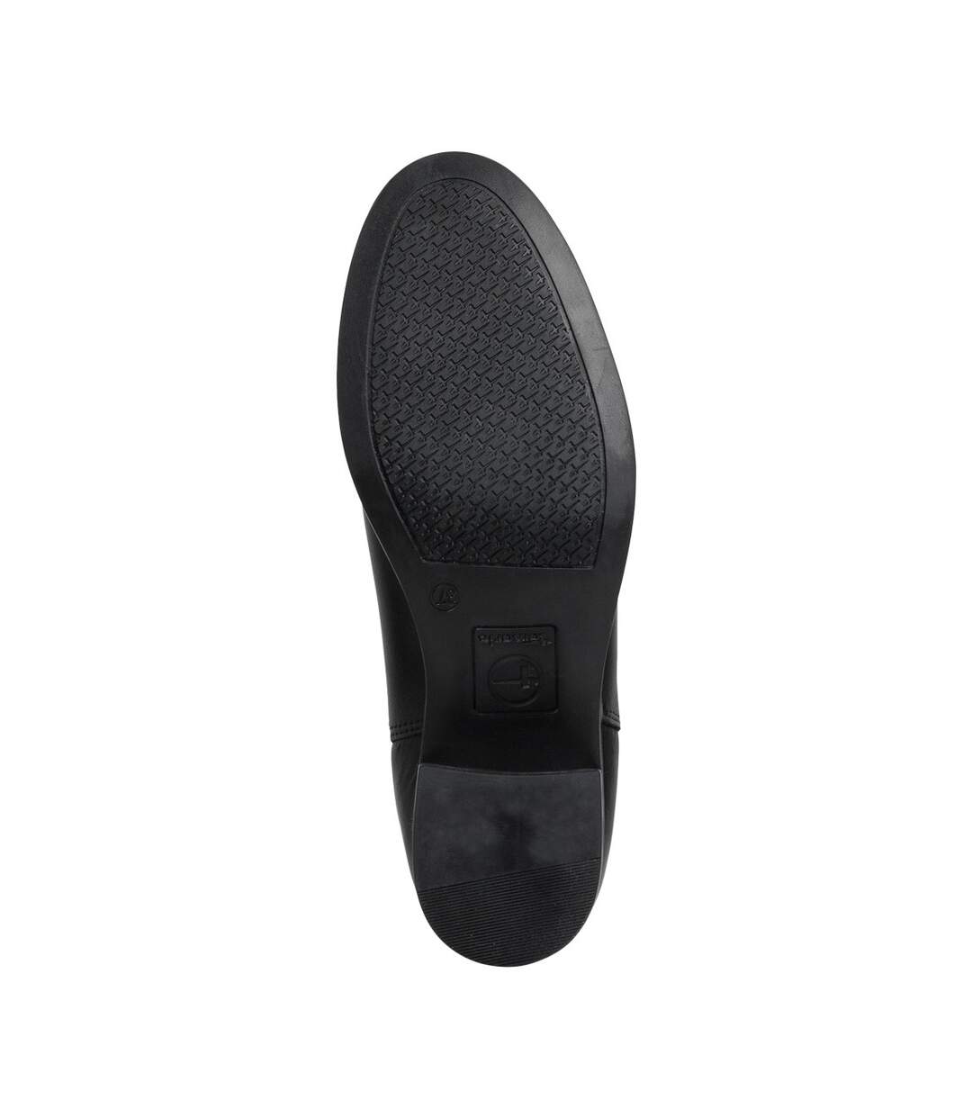 Bottines Cuir Tamaris Chelsea-4