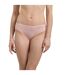 Culotte midi en dentelle florale Daily Dentelle-1