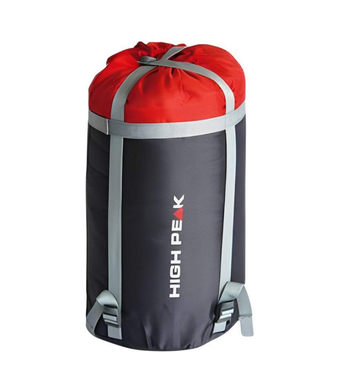 Taille Unique Rouge Vert High Peak-2