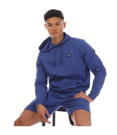 Sweat À Capuche Sirocco Homme Bleu Roi Weekend Offender
