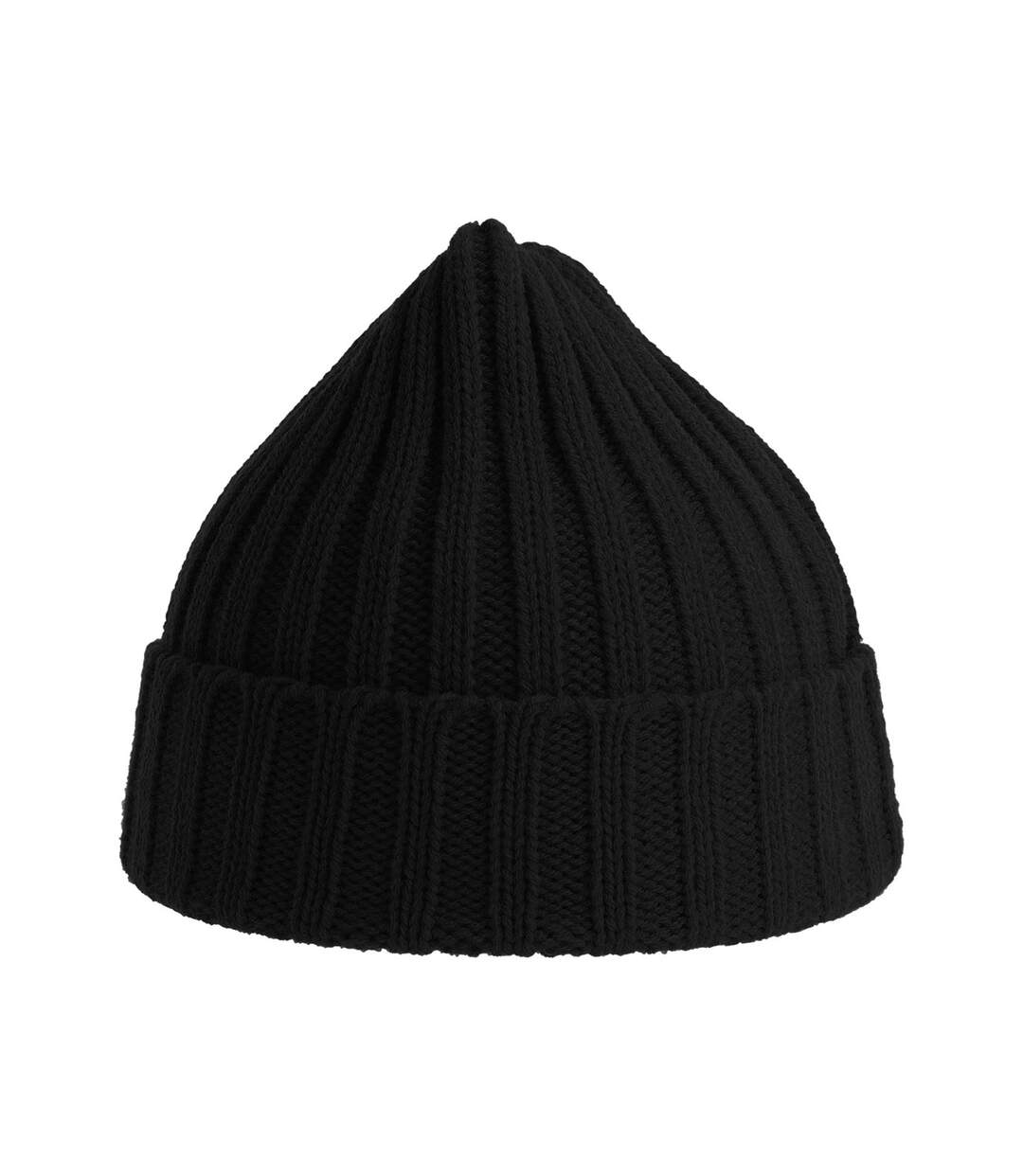 Bonnet Shore Noir Atlantis Headwear-2