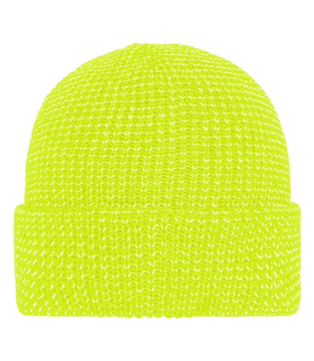 Bonnet Jaune Vif Myrtle Beach-1