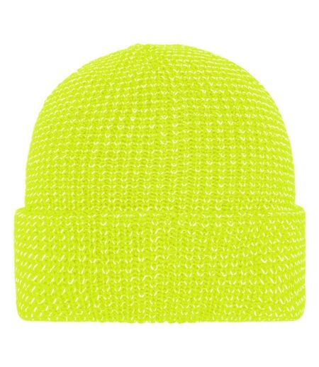Bonnet Jaune Vif Myrtle Beach