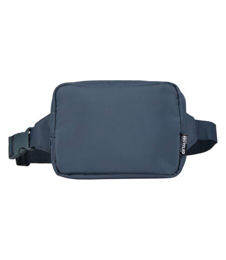 Aware Recycled Crossbody Bag One Size Hale Blue Floso