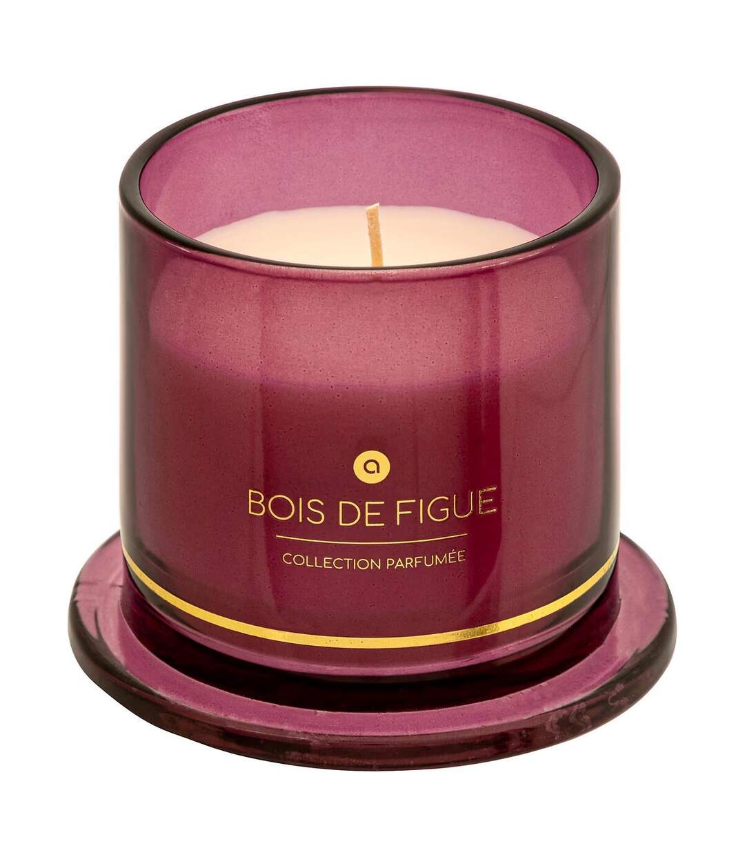 Bougie Parfumée Cloche Ilae 240g Bois de Figue-2