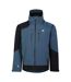 Veste imperméable arising homme gris bleu / noir Dare 2B-1