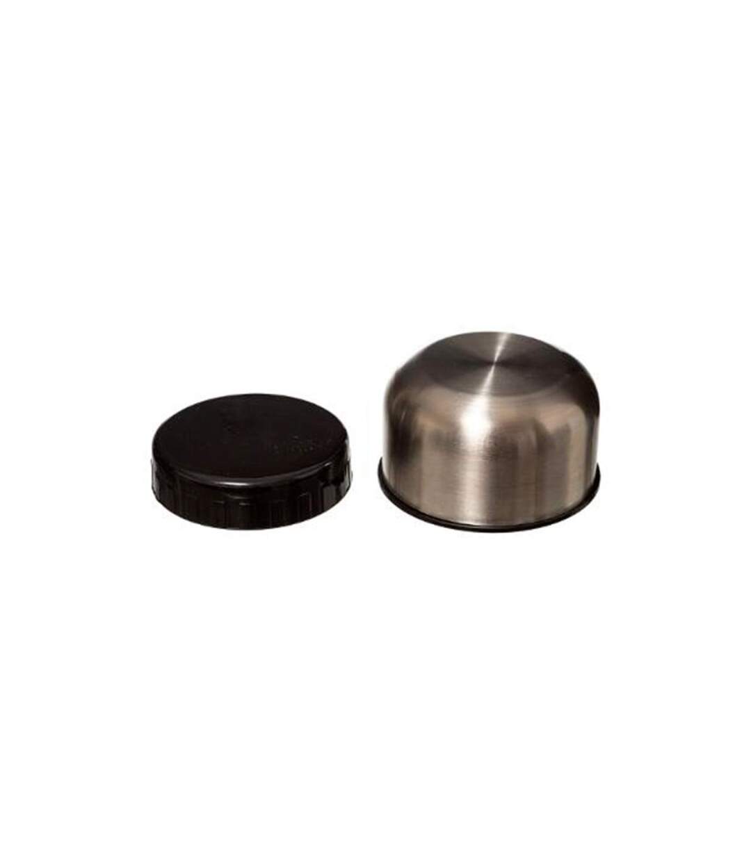 Récipient Isotherme pour Soupe 0,5L Argent-4