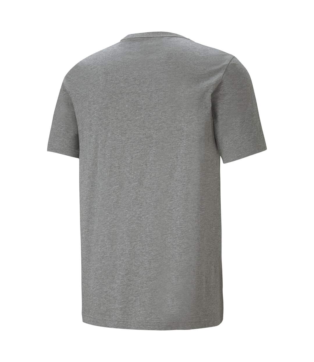 Tee Shirt Puma ESS Logo-2