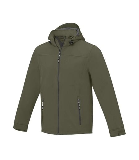 Veste Hommes Vert Forêt Elevate